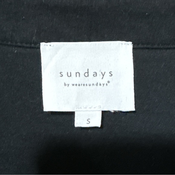 EUC - Sundays Clifton Mini Dress - Size S - Picture 6 of 7